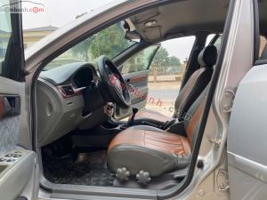 Xe Chevrolet Lacetti 1.6 2013