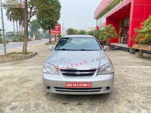 Xe Chevrolet Lacetti 1.6 2013