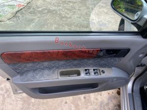 Xe Chevrolet Lacetti 1.6 2013