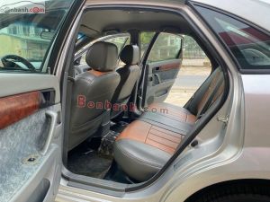 Xe Chevrolet Lacetti 1.6 2013