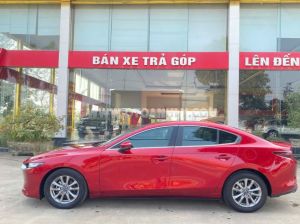 Xe Mazda 3 1.5L Luxury 2022