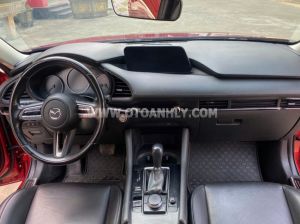 Xe Mazda 3 1.5L Luxury 2022