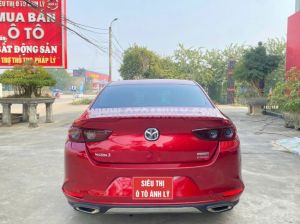 Xe Mazda 3 1.5L Luxury 2022