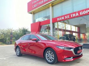 Xe Mazda 3 1.5L Luxury 2022