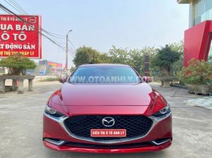 Xe Mazda 3 1.5L Luxury 2022
