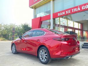 Xe Mazda 3 1.5L Luxury 2022