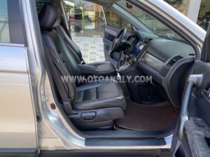 Xe Honda CRV 2.4 AT 2010