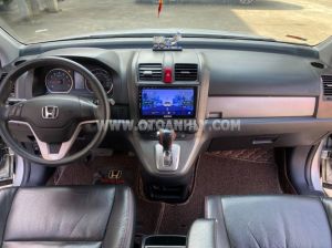 Xe Honda CRV 2.4 AT 2010