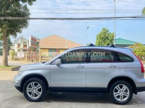 Xe Honda CRV 2.4 AT 2010