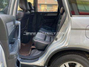 Xe Honda CRV 2.4 AT 2010