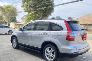Xe Honda CRV 2.4 AT 2010