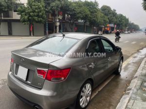 Xe Kia Forte EX 1.6 MT 2011