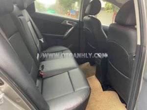 Xe Kia Forte EX 1.6 MT 2011