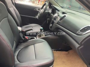 Xe Kia Forte EX 1.6 MT 2011