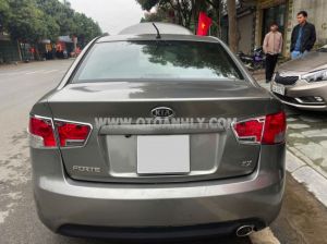Xe Kia Forte EX 1.6 MT 2011
