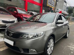 Xe Kia Forte EX 1.6 MT 2011