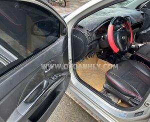 Xe Kia Morning SX 1.1 MT Sport 2011