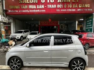 Xe Kia Morning SX 1.1 MT Sport 2011