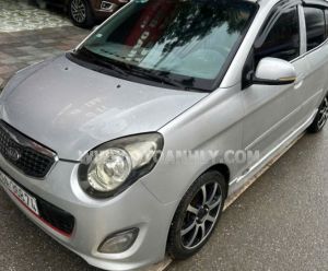 Xe Kia Morning SX 1.1 MT Sport 2011