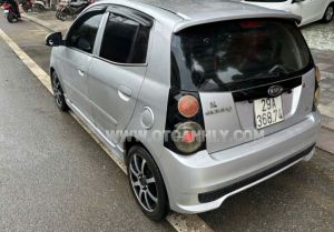 Xe Kia Morning SX 1.1 MT Sport 2011