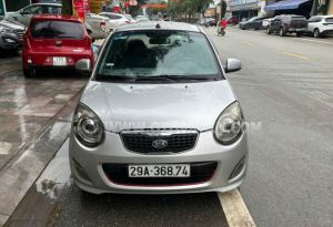 Xe Kia Morning SX 1.1 MT Sport 2011