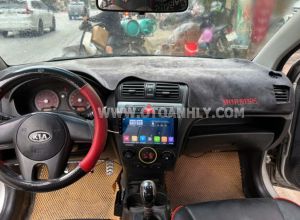 Xe Kia Morning SX 1.1 MT Sport 2011