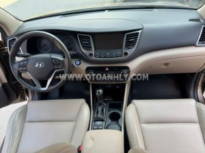 Xe Hyundai Tucson 2.0 AT CRDi 2019