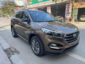 Xe Hyundai Tucson 2.0 AT CRDi 2019
