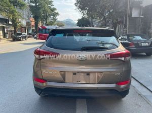 Xe Hyundai Tucson 2.0 AT CRDi 2019