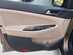 Xe Hyundai Tucson 2.0 AT CRDi 2019