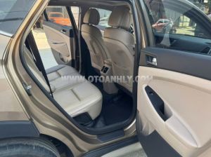 Xe Hyundai Tucson 2.0 AT CRDi 2019