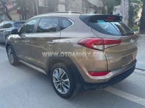 Xe Hyundai Tucson 2.0 AT CRDi 2019