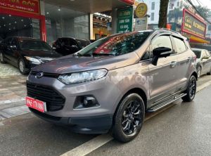 Xe Ford EcoSport Titanium 1.5L AT 2017