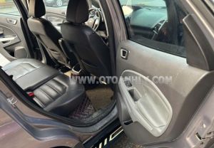 Xe Ford EcoSport Titanium 1.5L AT 2017