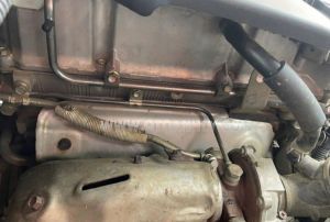 Xe Mitsubishi Pajero Sport D 4x2 MT 2016