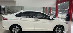 Xe Honda City 1.5TOP 2019