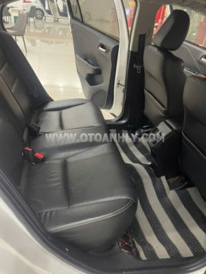 Xe Honda City 1.5TOP 2019