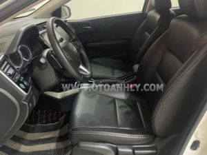 Xe Honda City 1.5TOP 2019