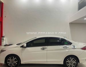 Xe Honda City 1.5TOP 2019