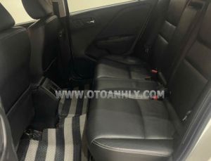 Xe Honda City 1.5TOP 2019