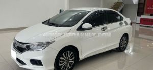 Xe Honda City 1.5TOP 2019