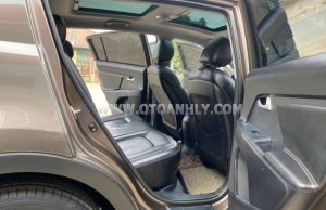 Xe Kia Sportage 2.0 AT AWD 2011