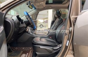 Xe Kia Sportage 2.0 AT AWD 2011