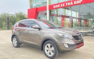 Xe Kia Sportage 2.0 AT AWD 2011