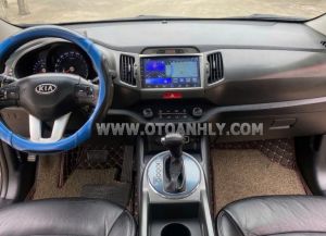 Xe Kia Sportage 2.0 AT AWD 2011