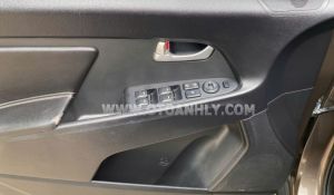 Xe Kia Sportage 2.0 AT AWD 2011