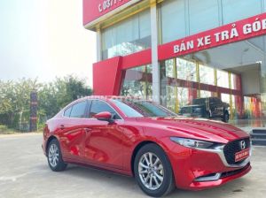 Xe Mazda 3 1.5L Luxury 2022