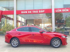 Xe Mazda 3 1.5L Luxury 2022