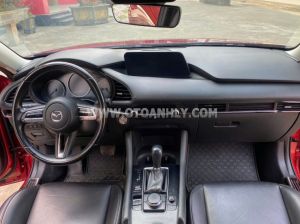 Xe Mazda 3 1.5L Luxury 2022