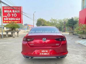Xe Mazda 3 1.5L Luxury 2022